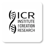 icr android application logo